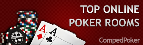 www.compedpoker com/top-poker-rooms